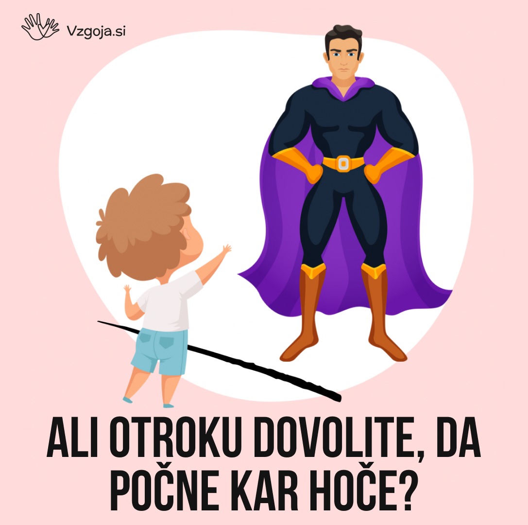 Vzgoja.si - Marko Juhant Facebook ad