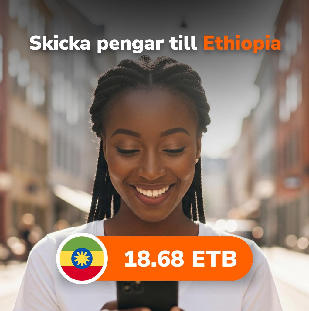 Ria Money Transfer Facebook ad