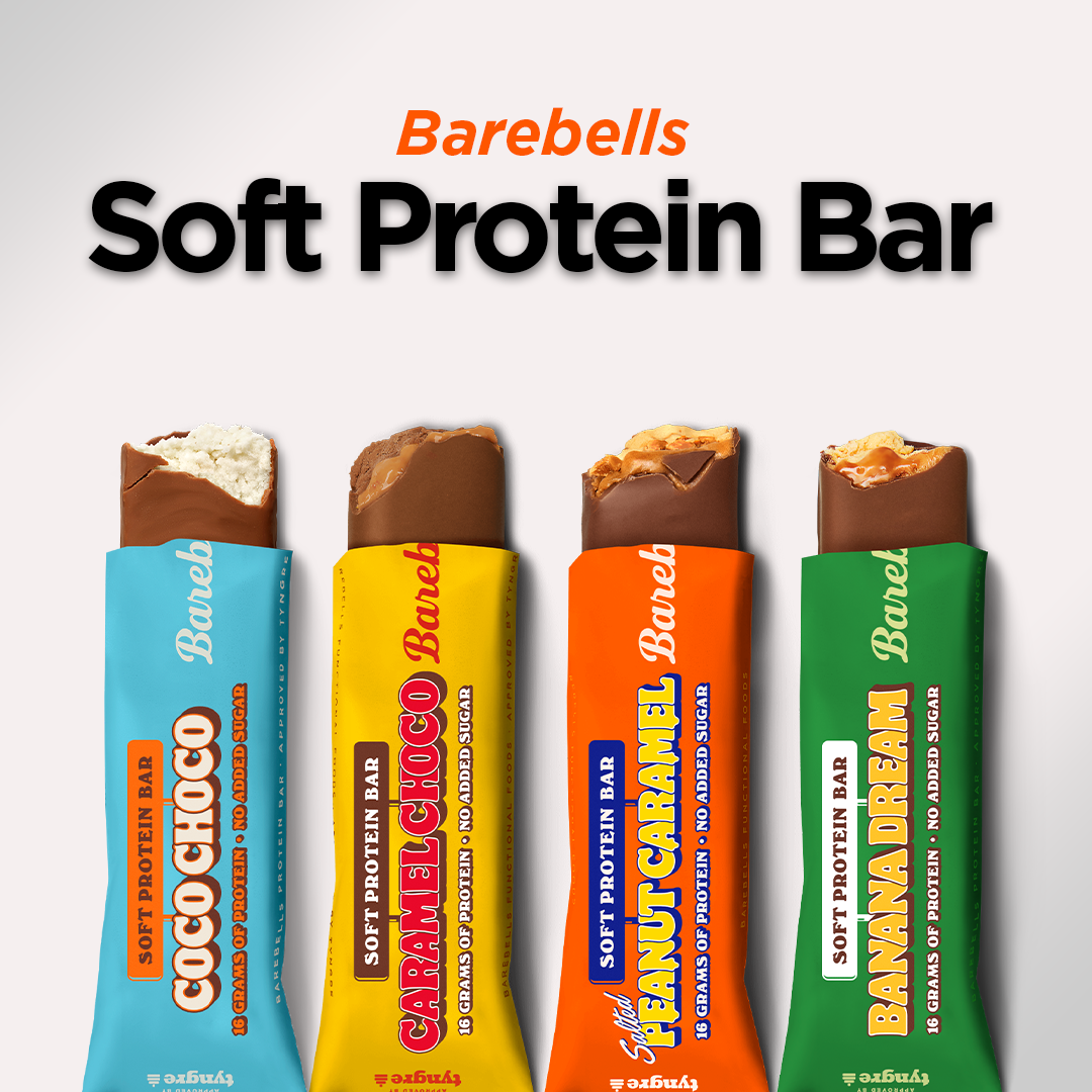 Fit Lab Facebook ad