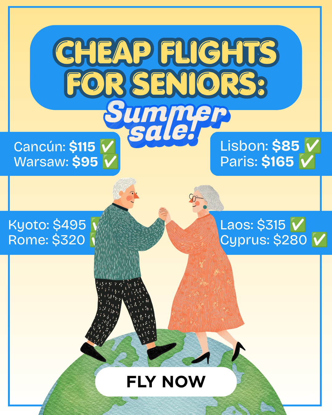 RatePunk Facebook ad