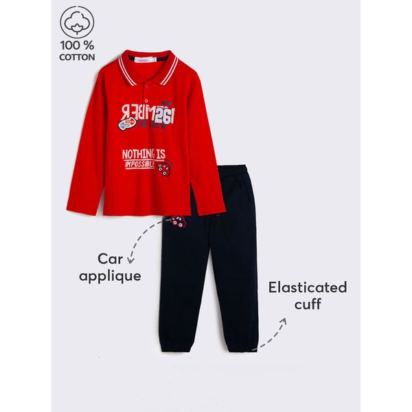Nykaa Fashion Facebook ad