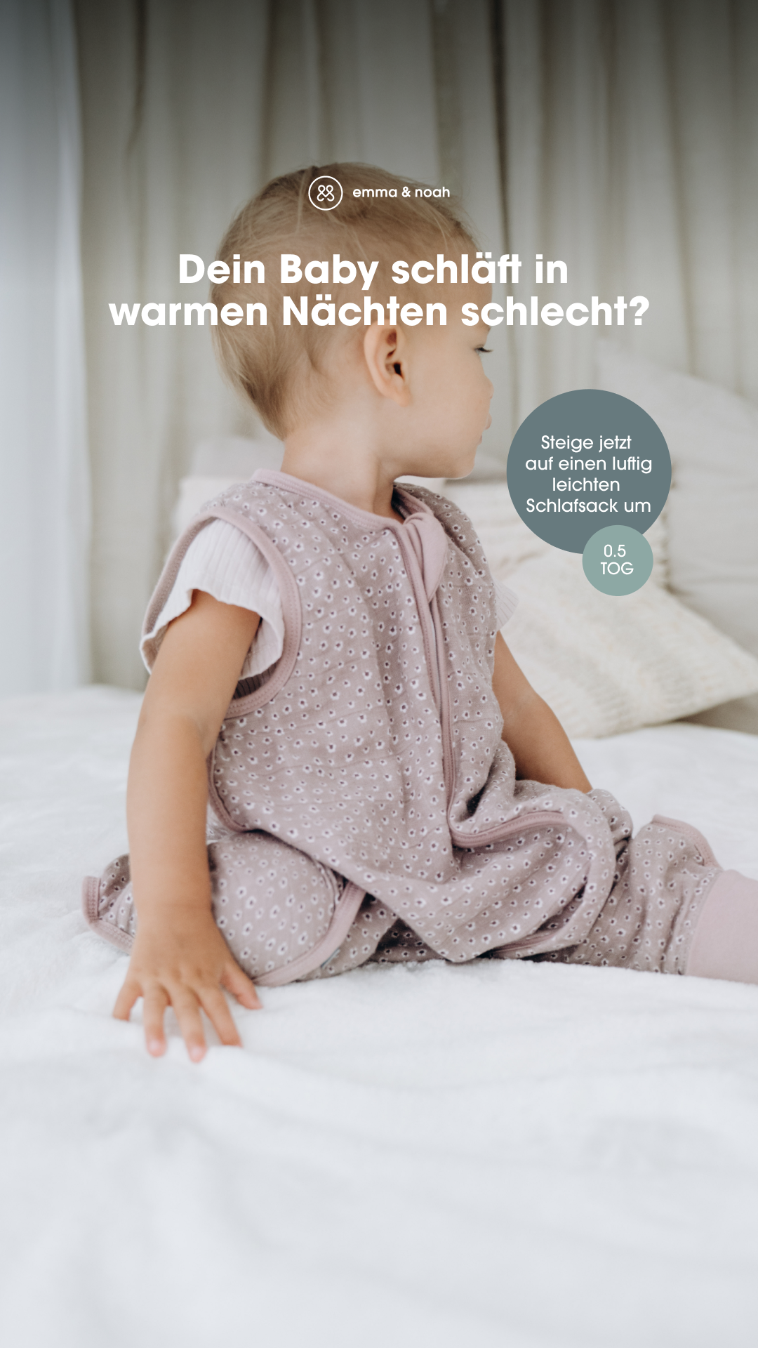 emma & noah Facebook ad