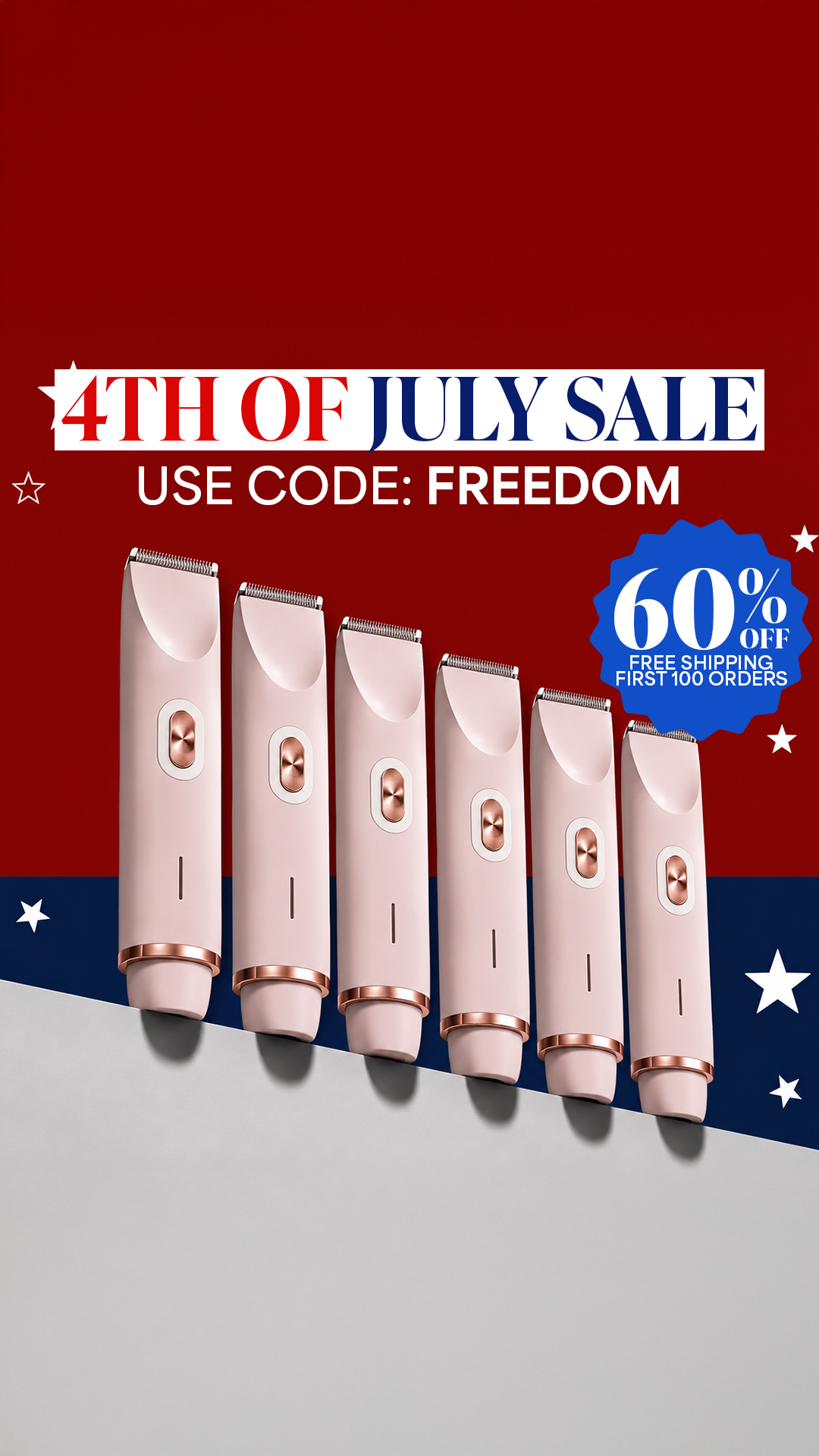 Dermave Facebook ad