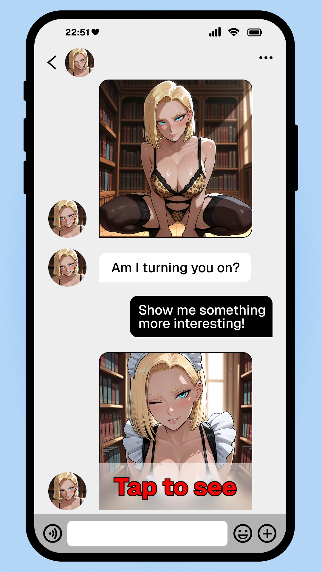 Honeychat-0703-2 Facebook ad