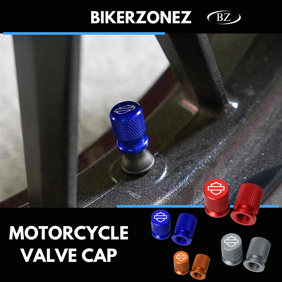 BikerZonez Facebook ad
