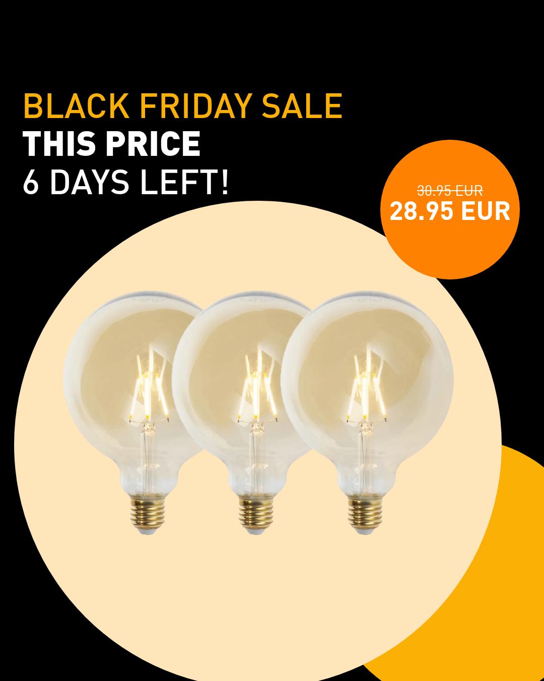 lampandlight.ie Facebook ad