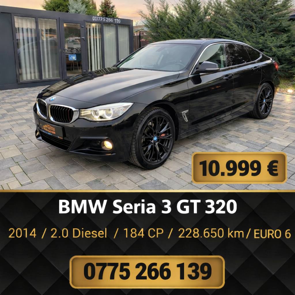 Meda Gold Cars - Mașini în Rate Facebook ad