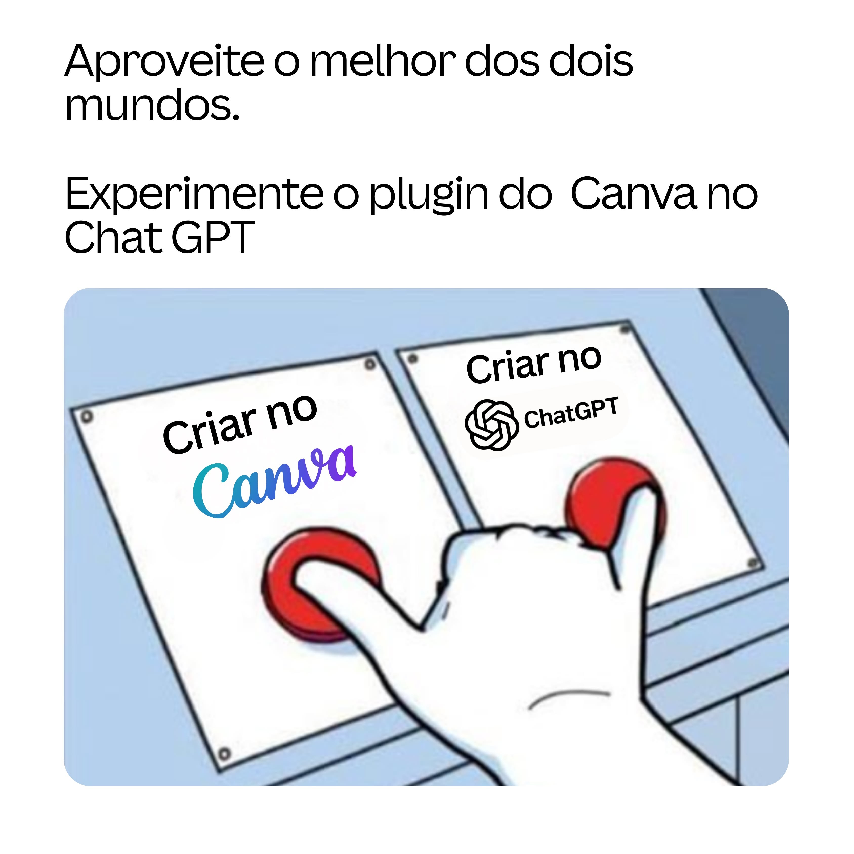 Canva Facebook ad