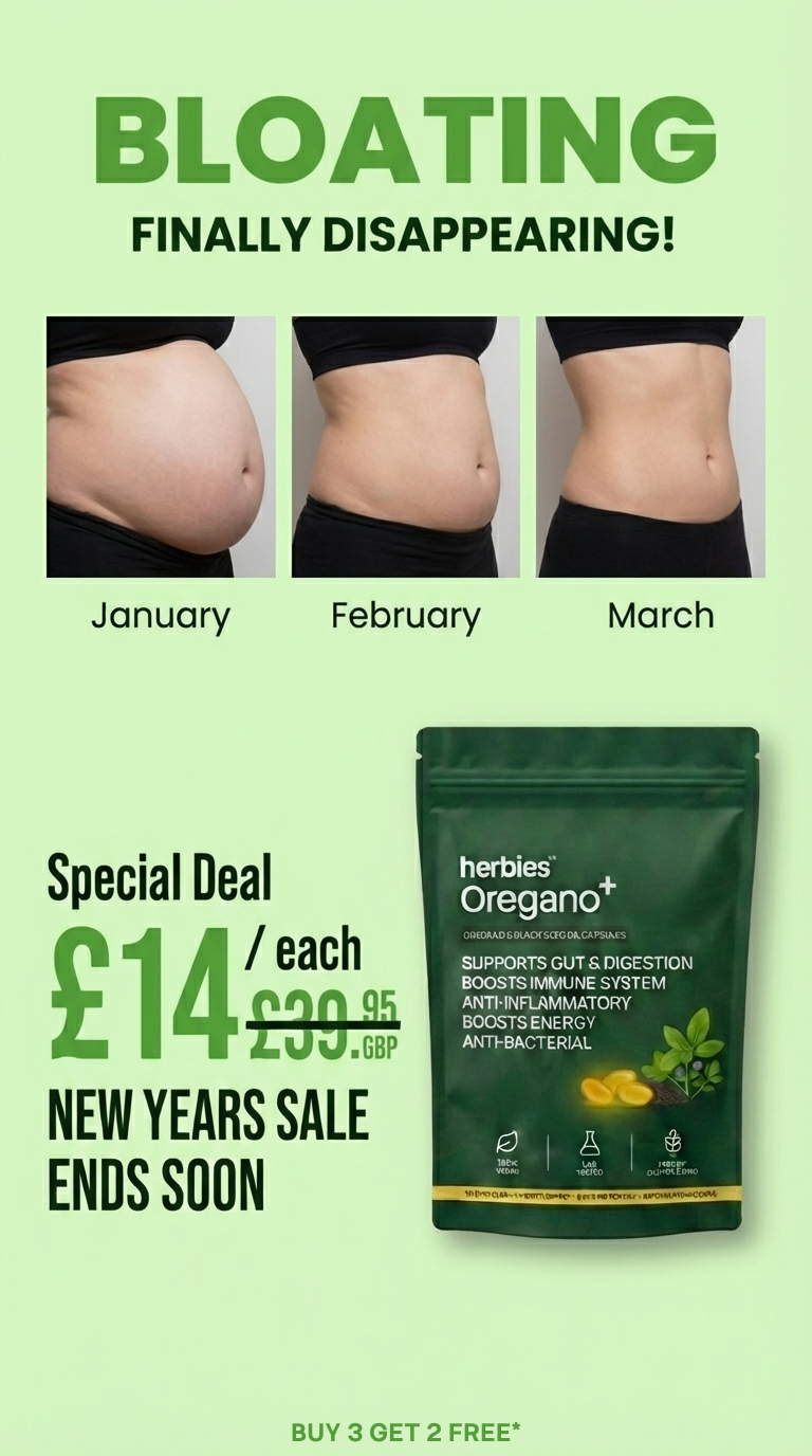 TryHerbies Facebook ad