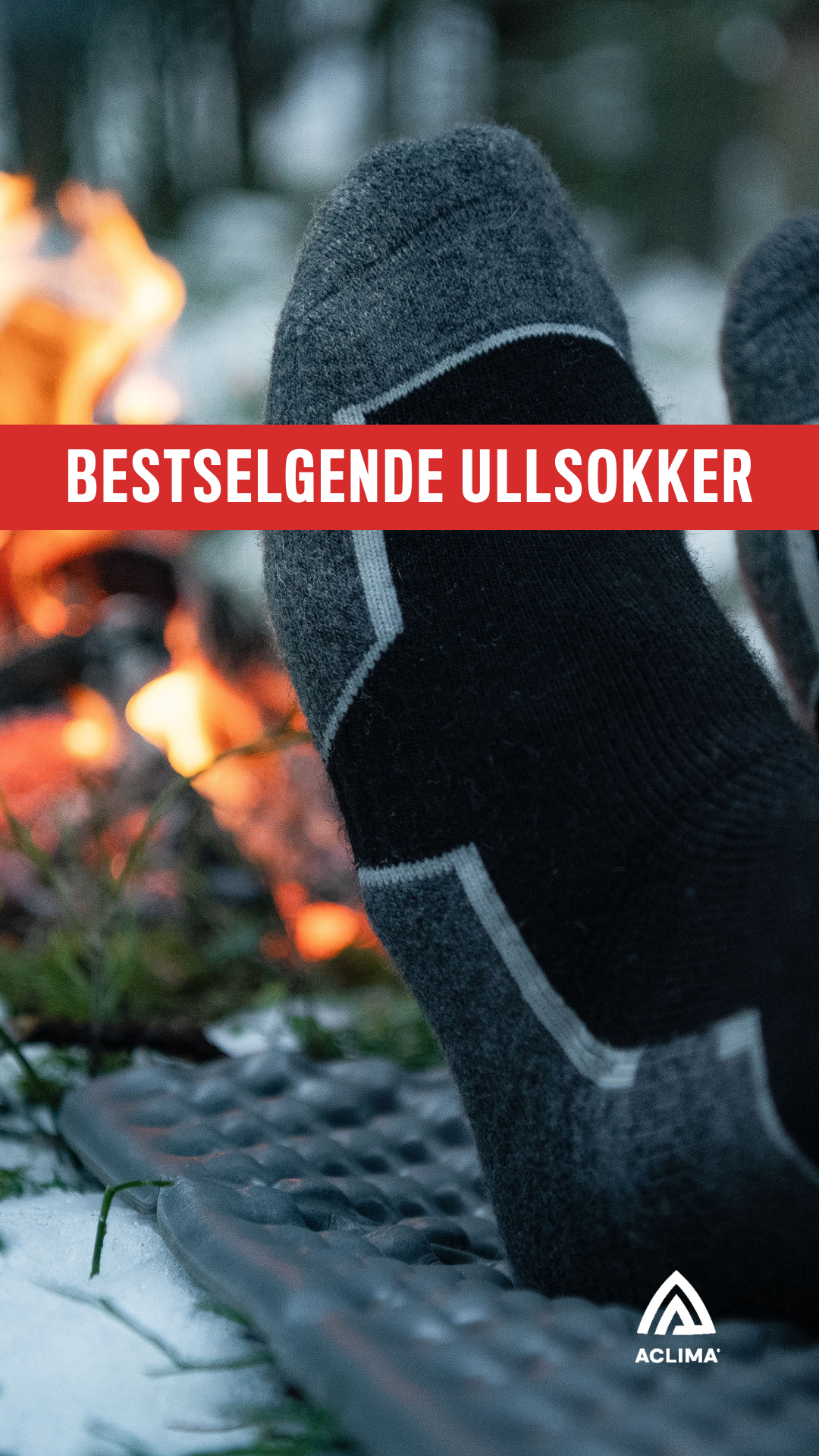 Friluftsmagasinet Facebook ad from Jan 20, 2026