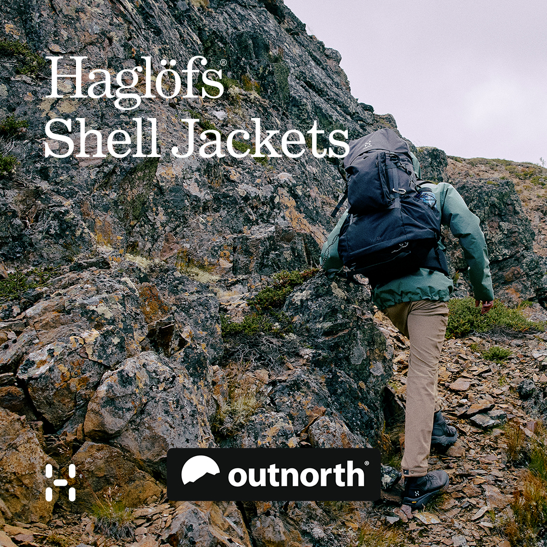 Outnorth Facebook ad