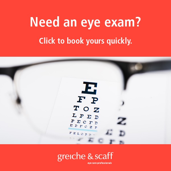 Greiche & Scaff Facebook ad