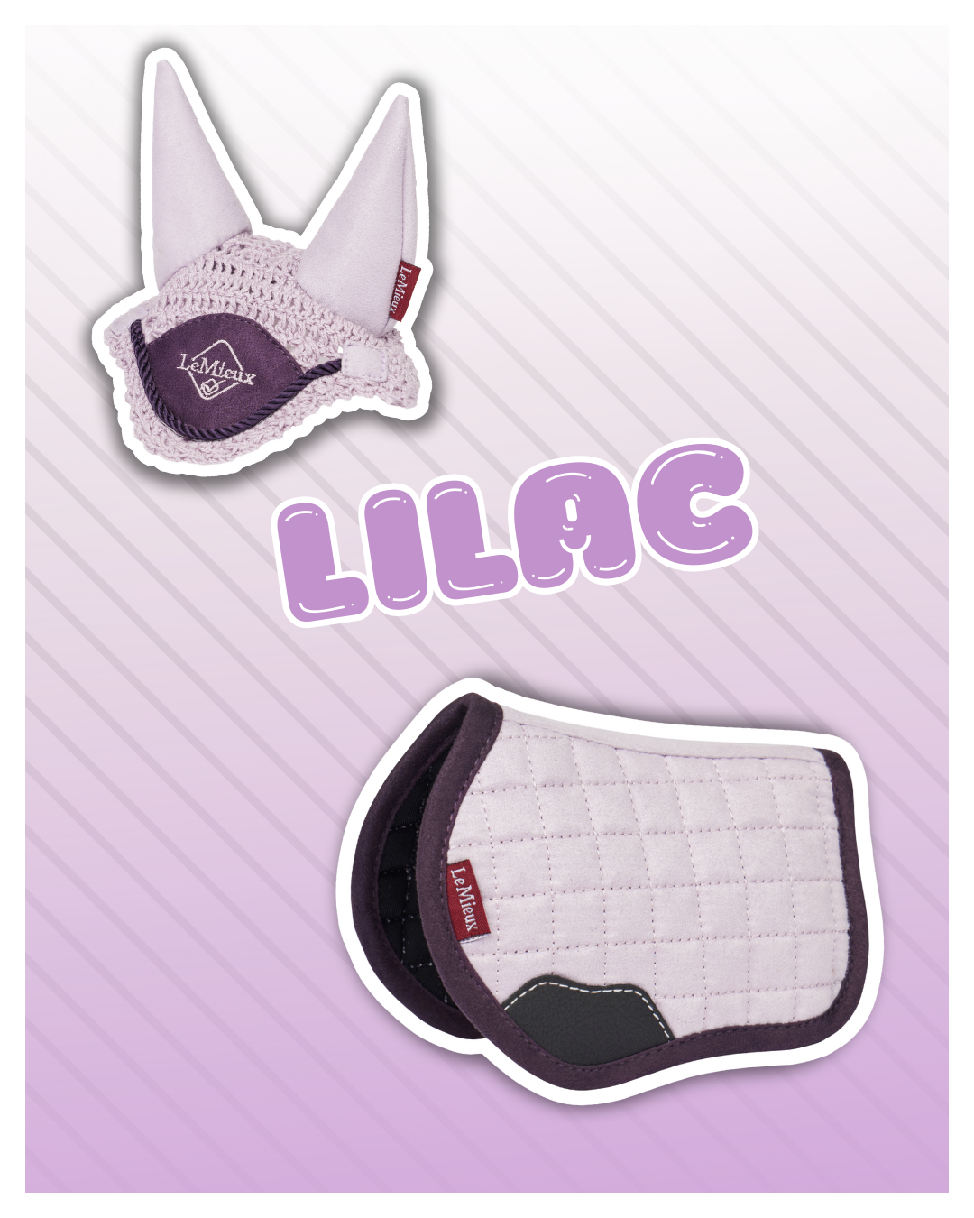 Completely Equine Facebook ad: Bring playtime to life with LeMieux AW25 Toy…