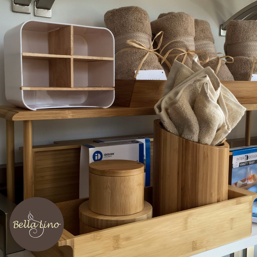 Bella Lino Ltd./ Optimum Distributors Facebook ad