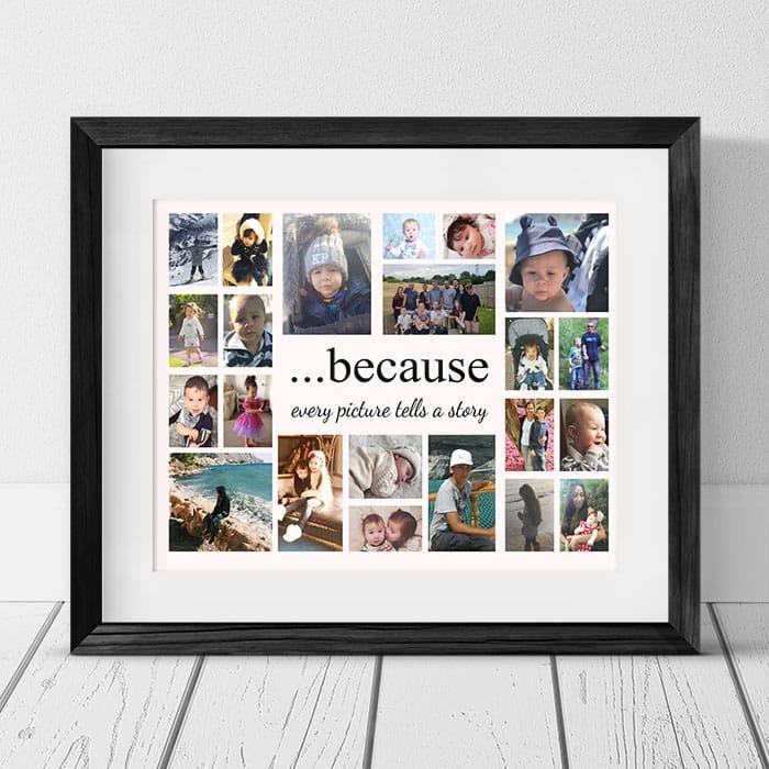 Write from the Heart Facebook ad: 10% Off Spring Sale Sitewide!