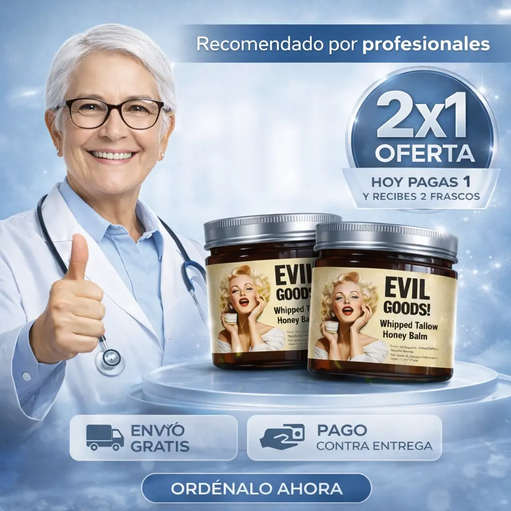 Vitalium Facebook ad: Paga 1 & Lleva 2 Envío GRATIS y Paga al recibir