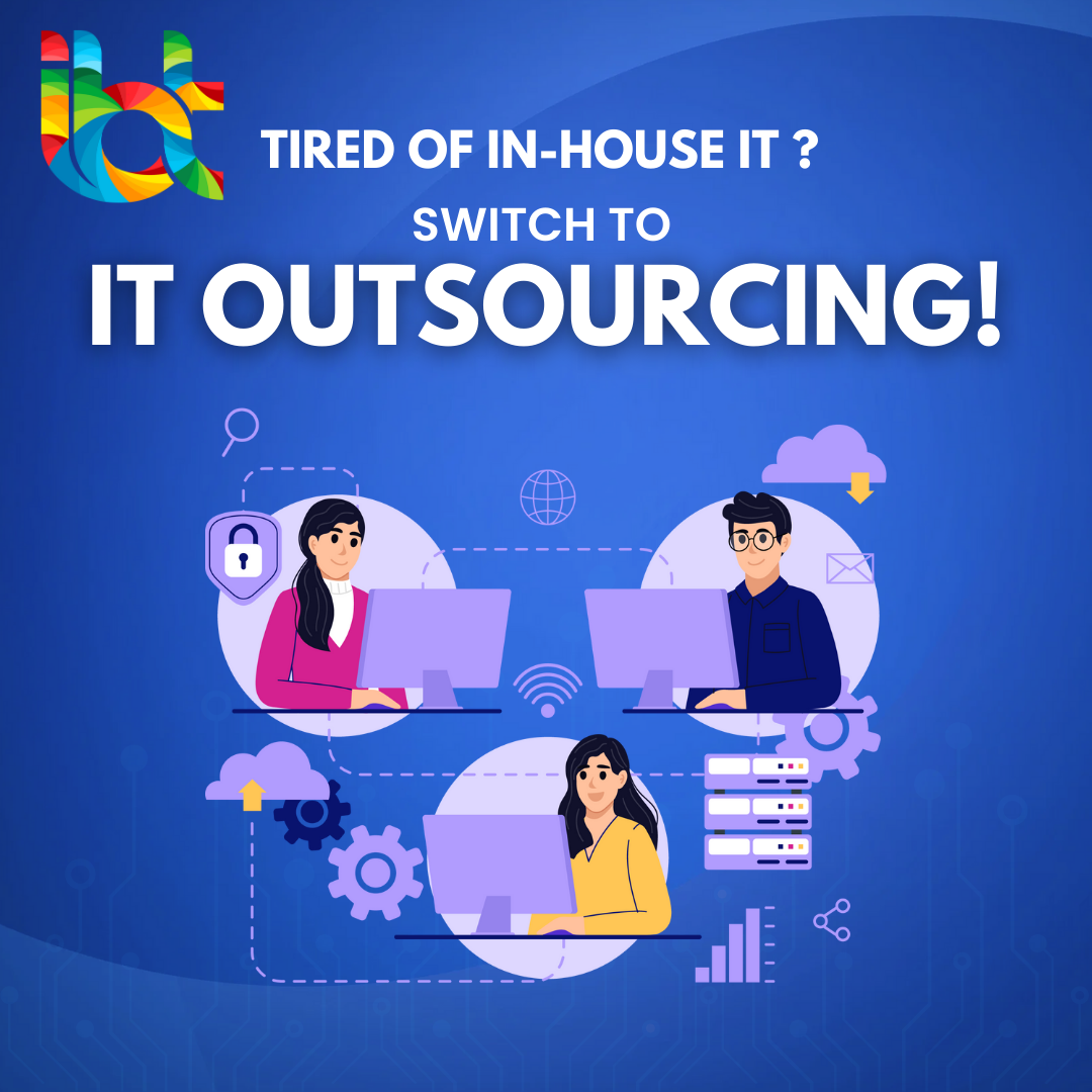 IBT: No. 1 BPO Company in Middle East Facebook ad