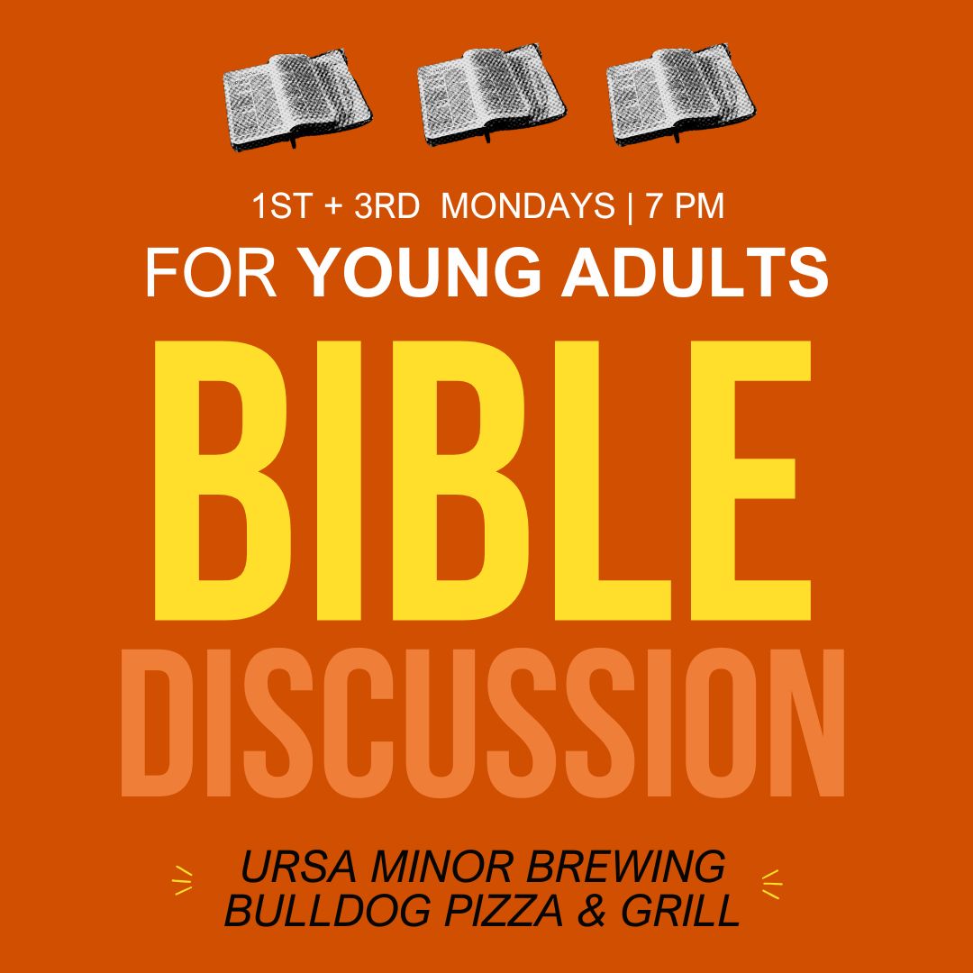 Believers Church - Duluth Facebook ad from Jun 2, 2026