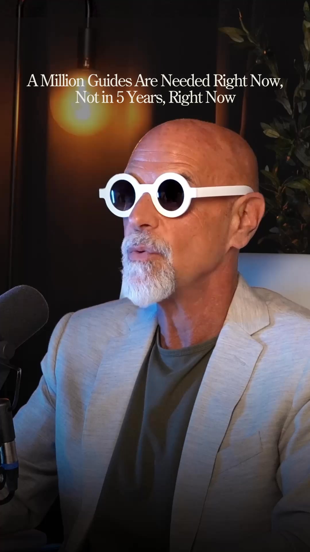 Zappy Zapolin Facebook ad: You’re Not Psychedelic Curious. You’re Crossing a…