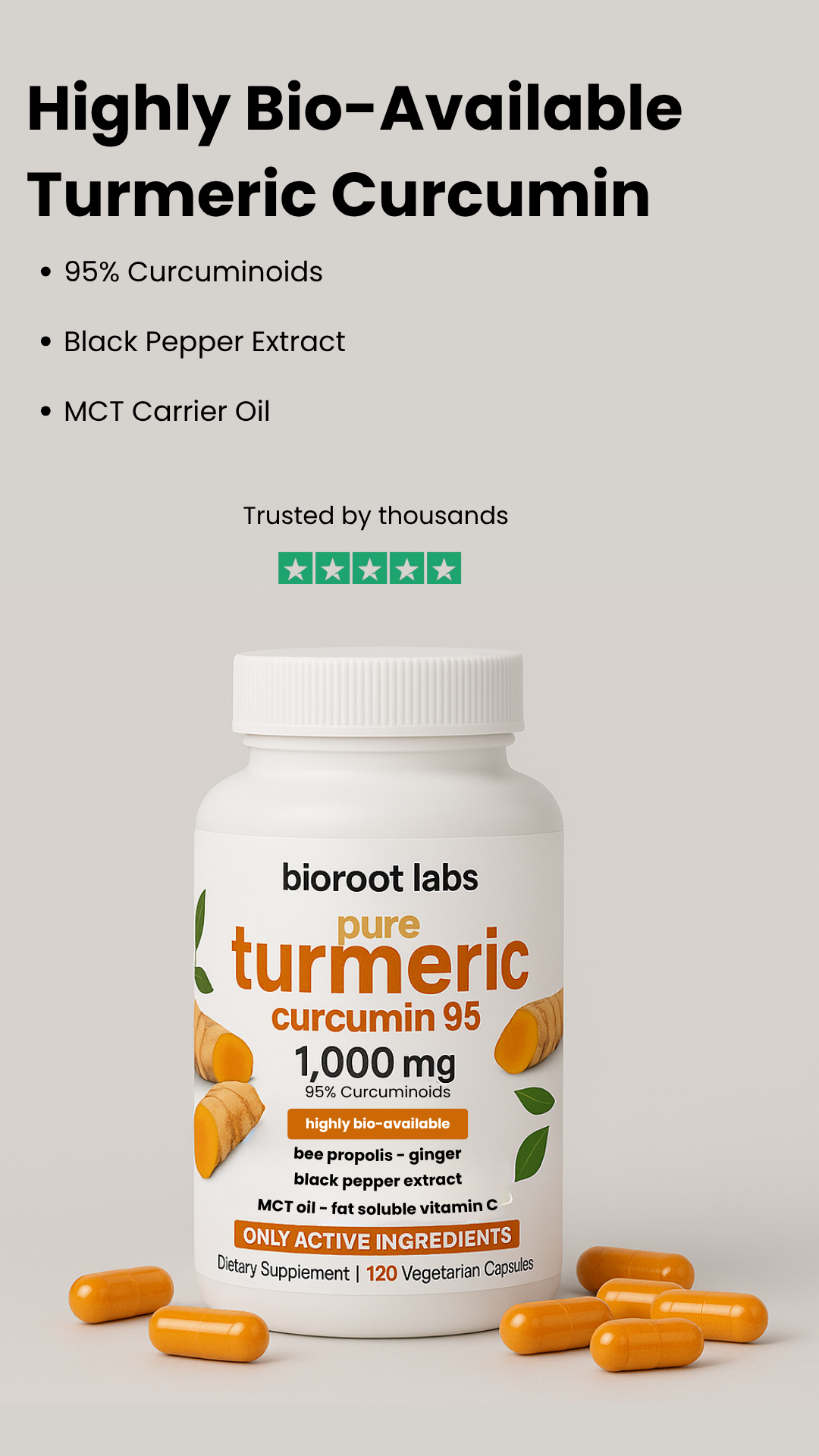 BioRoot Labs Facebook ad