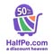 HalfPe