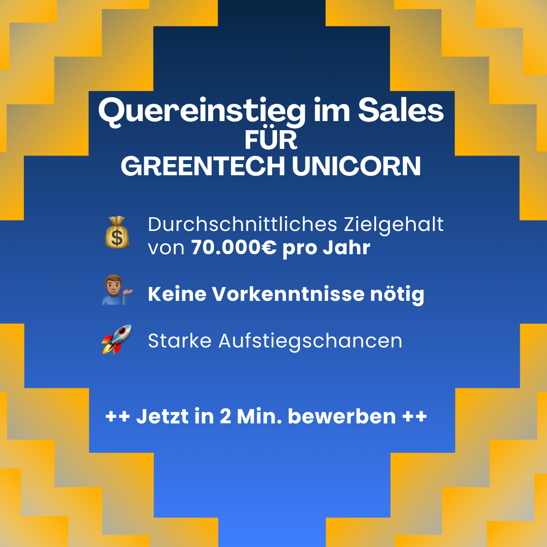 Enpal Karriere Facebook ad