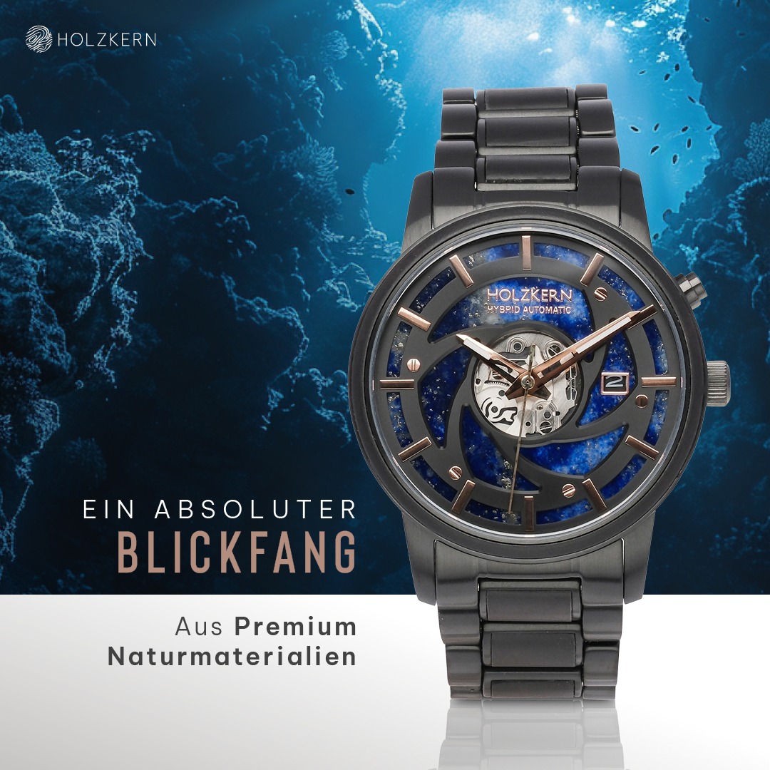 Holzkern Facebook ad
