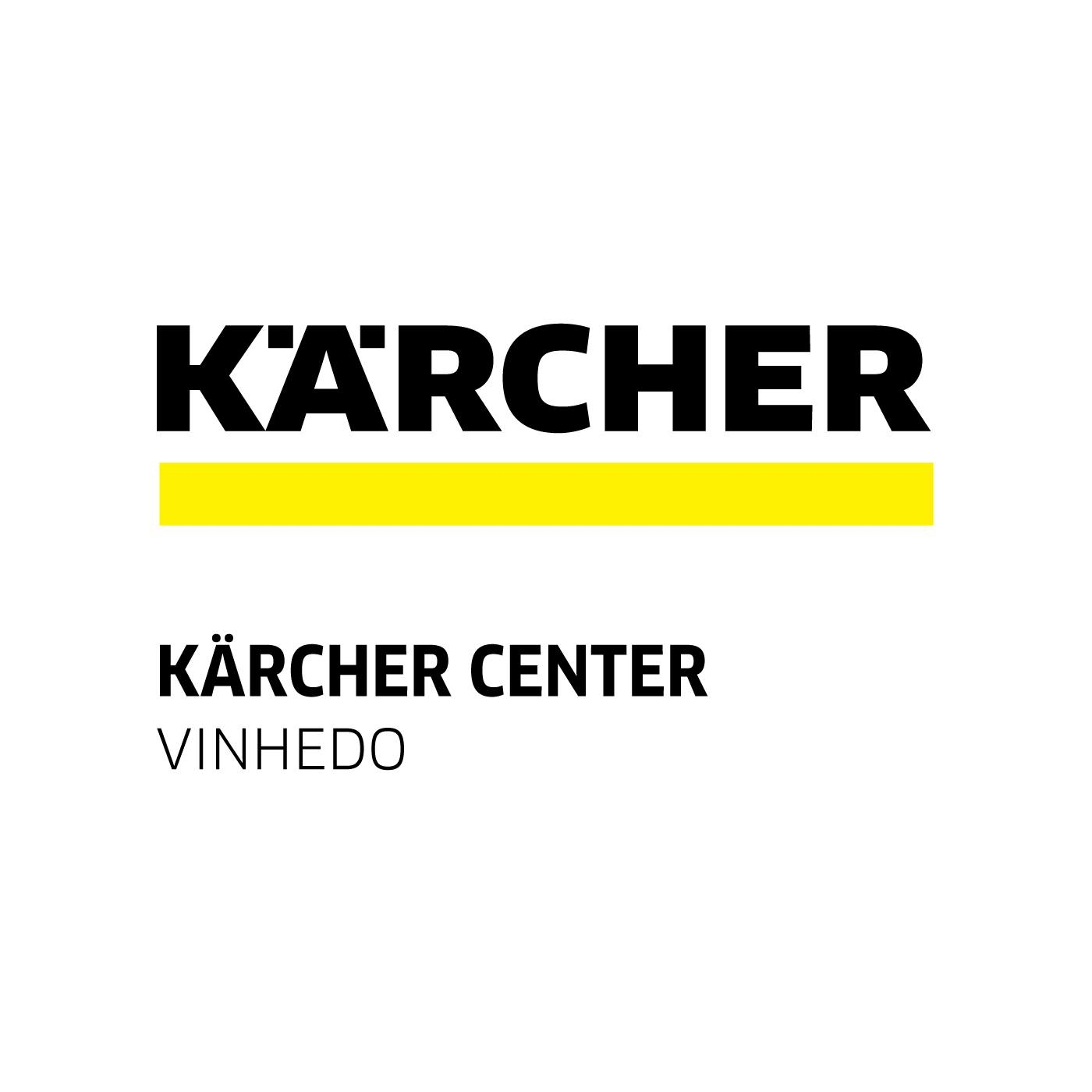 Kärcher Center Vinhedo Facebook ad: Loja de Fábrica Kärcher em Vinhedo!