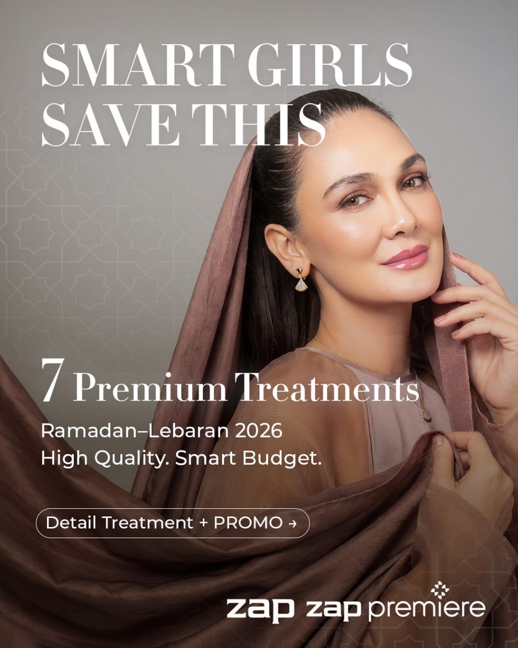 ZAP Clinic Indonesia Facebook ad