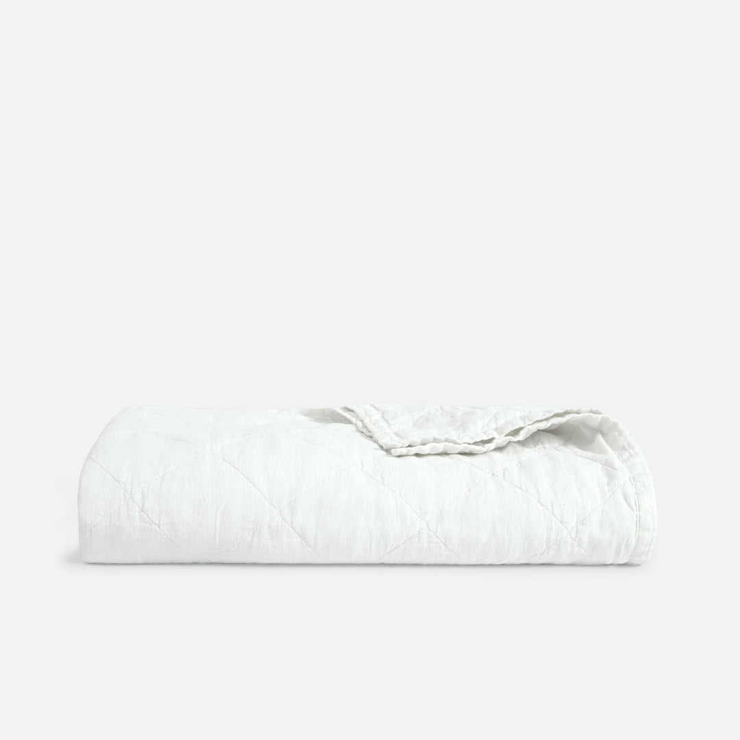 Brooklinen Facebook ad
