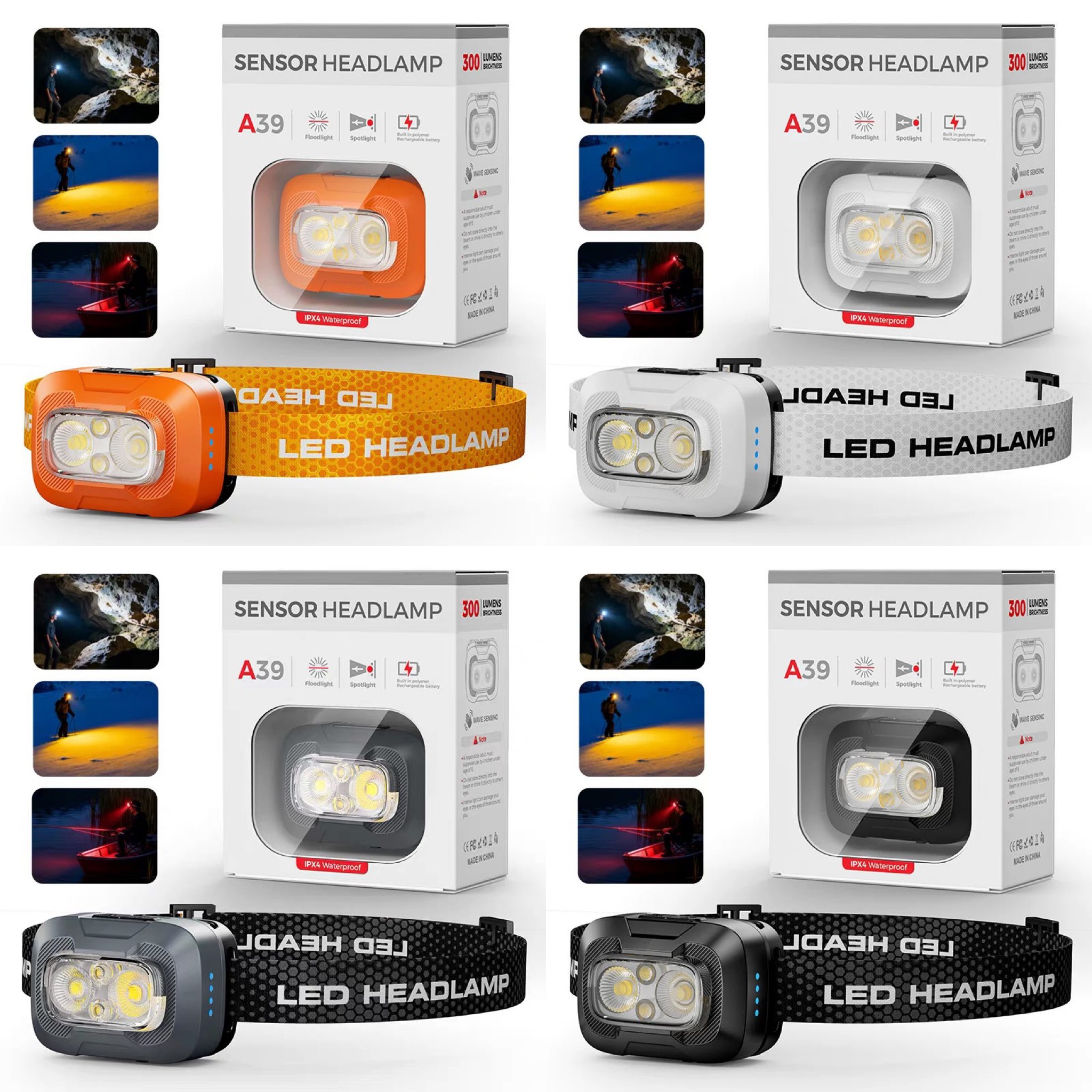 X-sport Outdoor Gear Facebook ad
