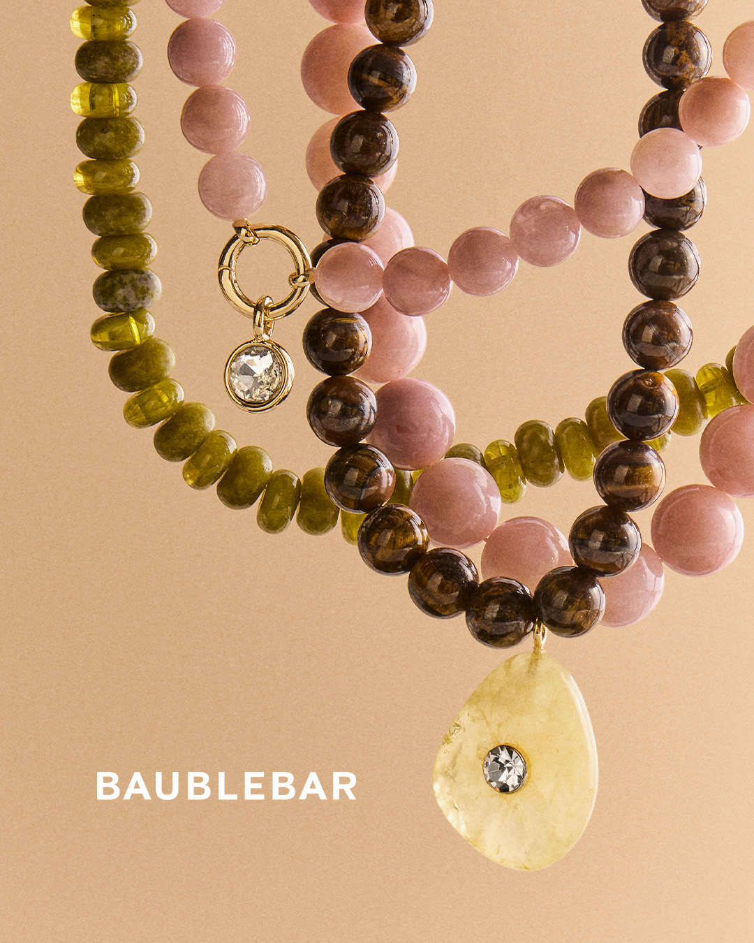 BaubleBar Facebook ad