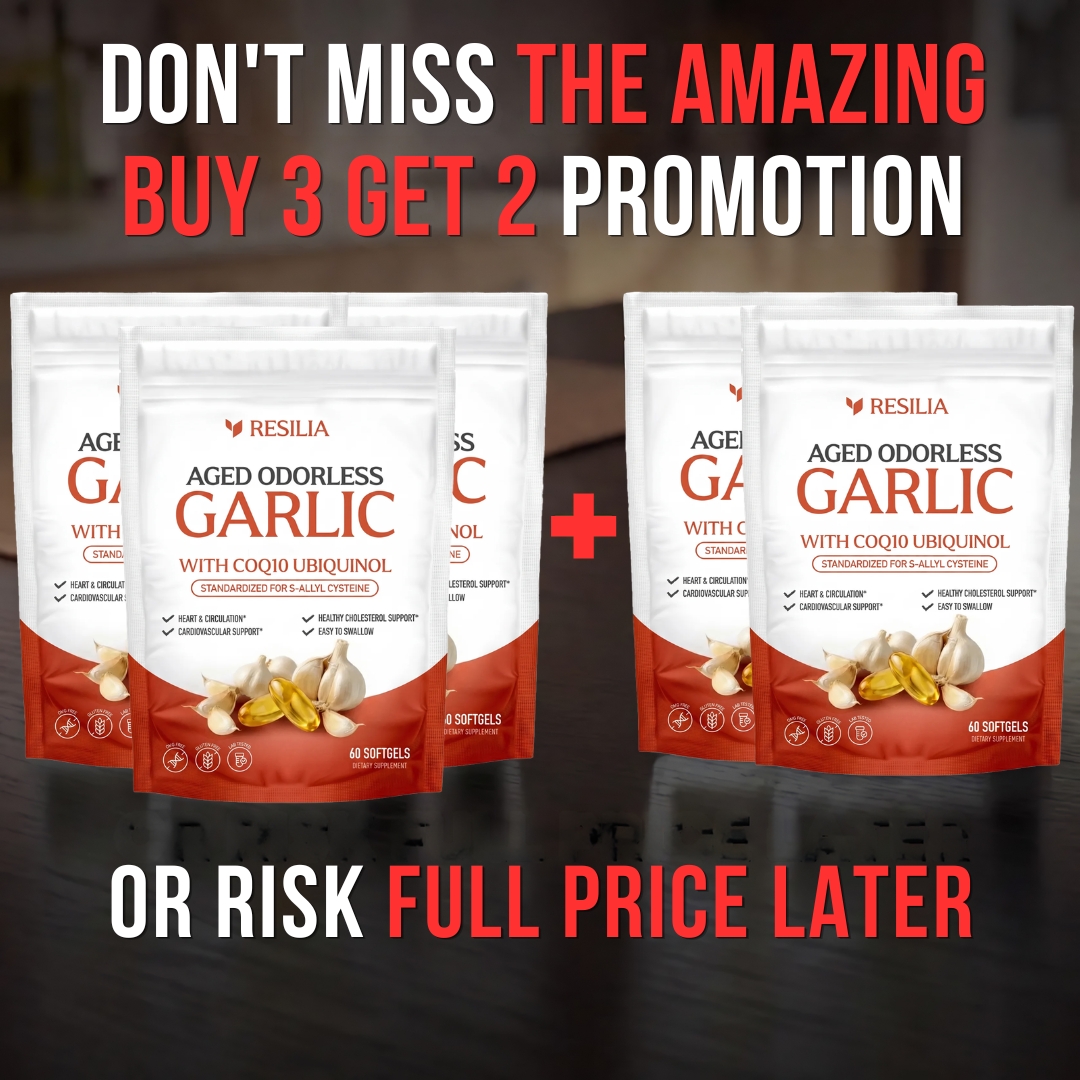 Vascular Wellness Report Facebook ad