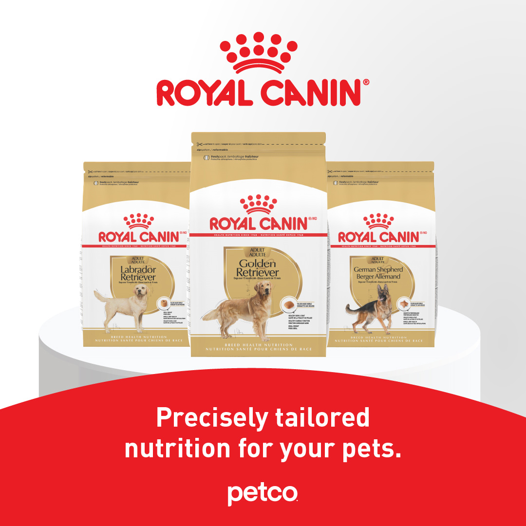 Petco Facebook ad