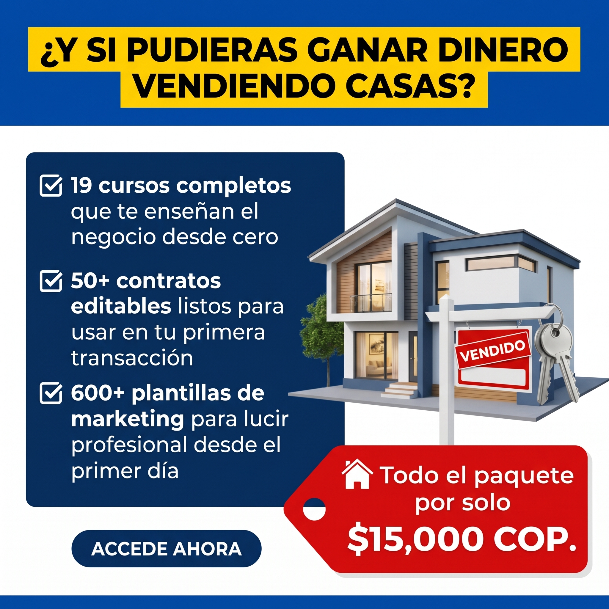 eClass Premium Facebook ad