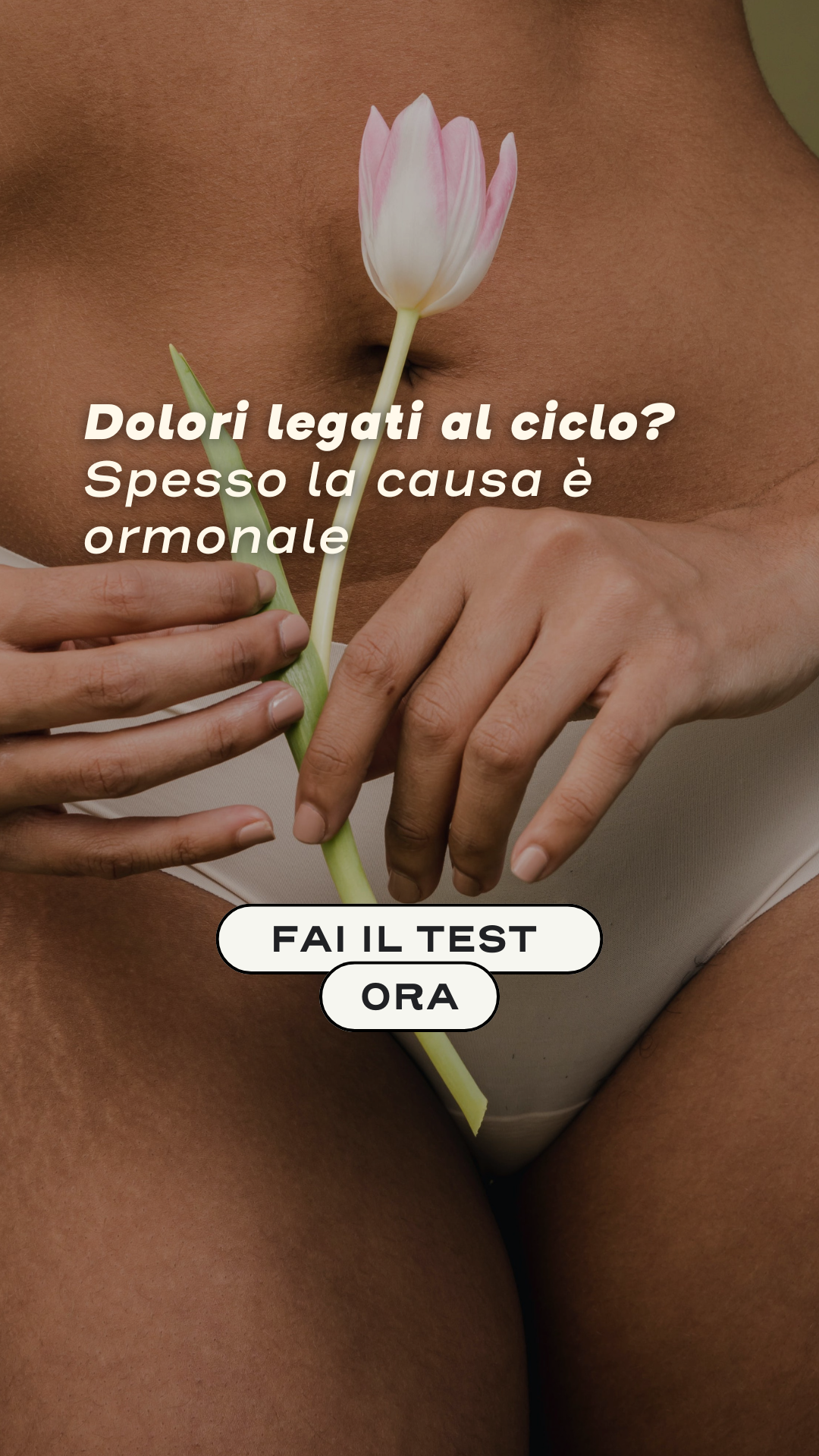 Circles Italia Facebook ad