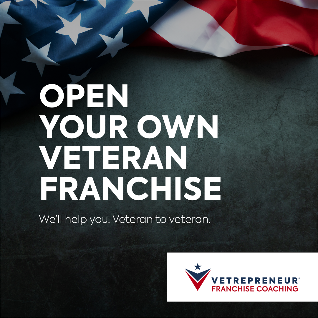G.I. Jobs Facebook ad: Embark On An Exciting Journey To Franchise Ownership