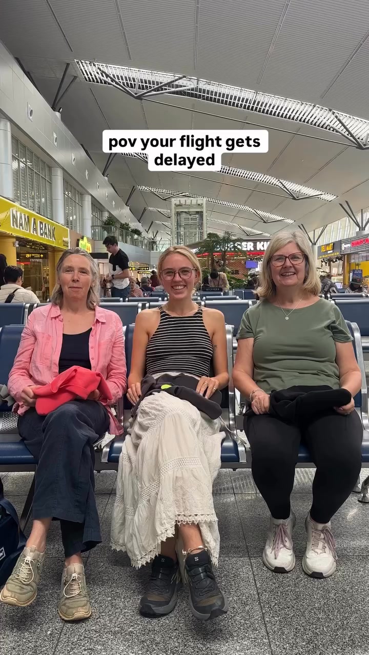 Trtl Facebook ad: The #1 Travel Pillow in 2026