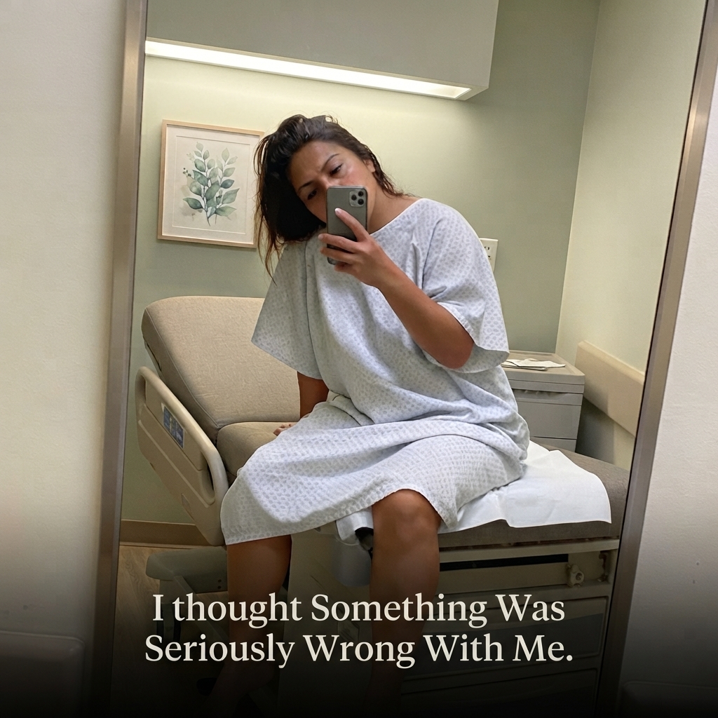 Renvords Facebook ad: The vaginal breakdown doctors never explain, Become one of…