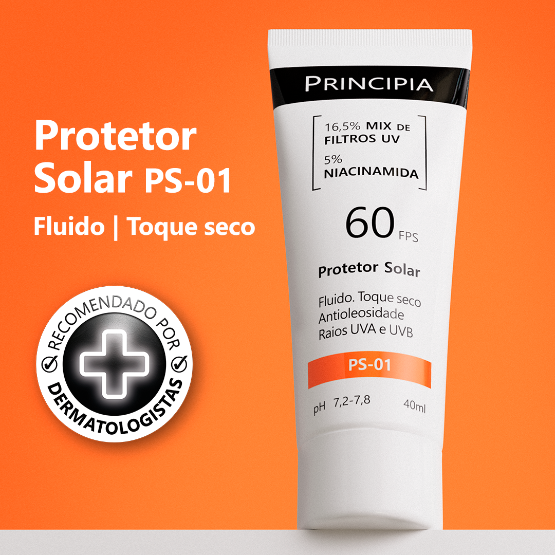 Principia Skincare Pro Facebook ad