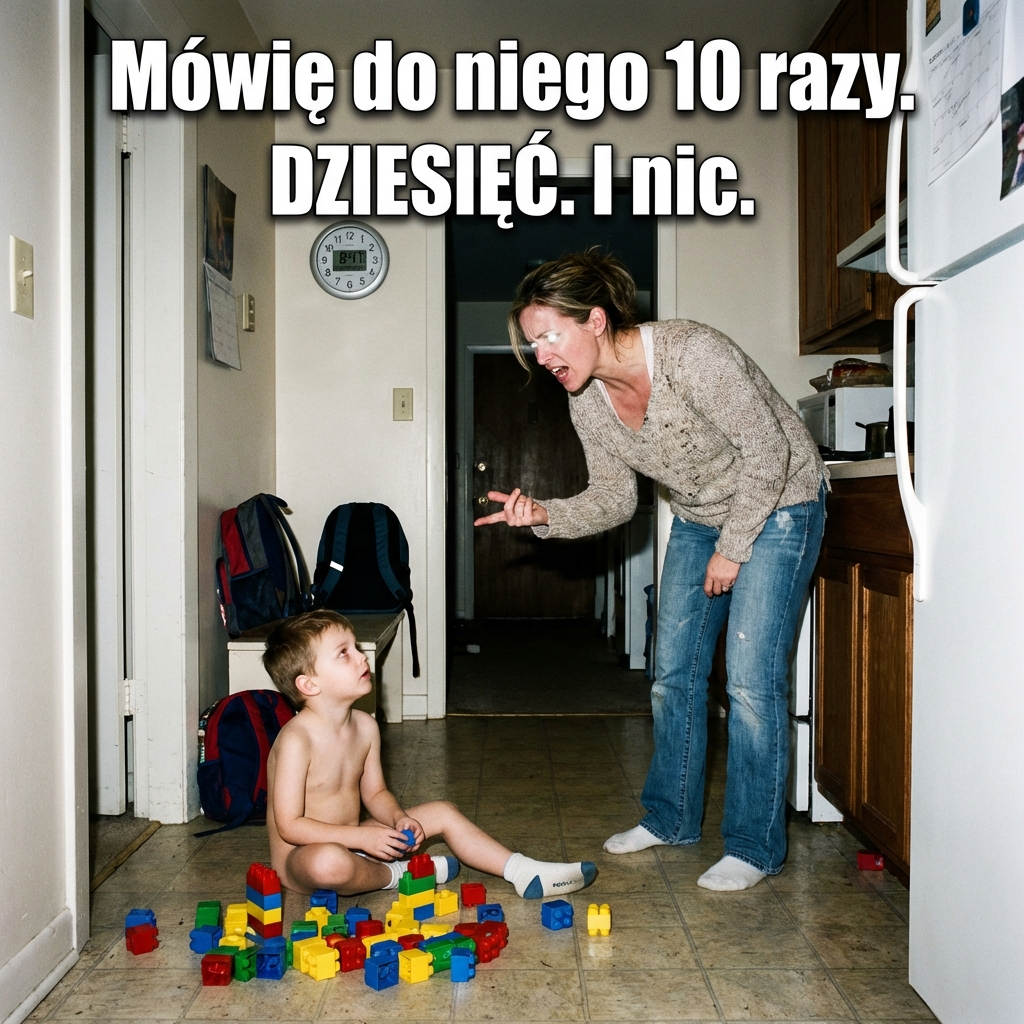 Dobrze Mi z Sobą Facebook ad