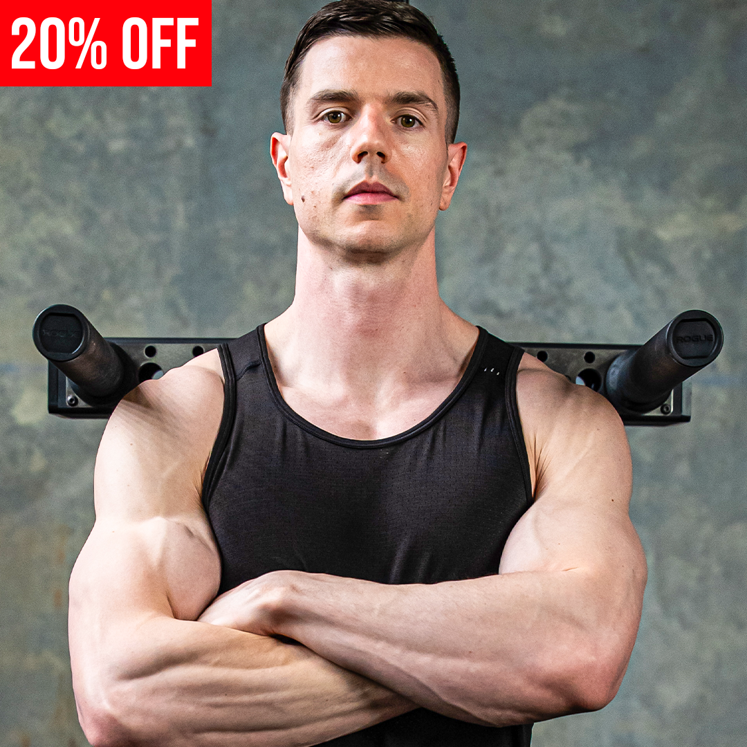 FitnessFAQs Facebook ad from Feb 19, 2026