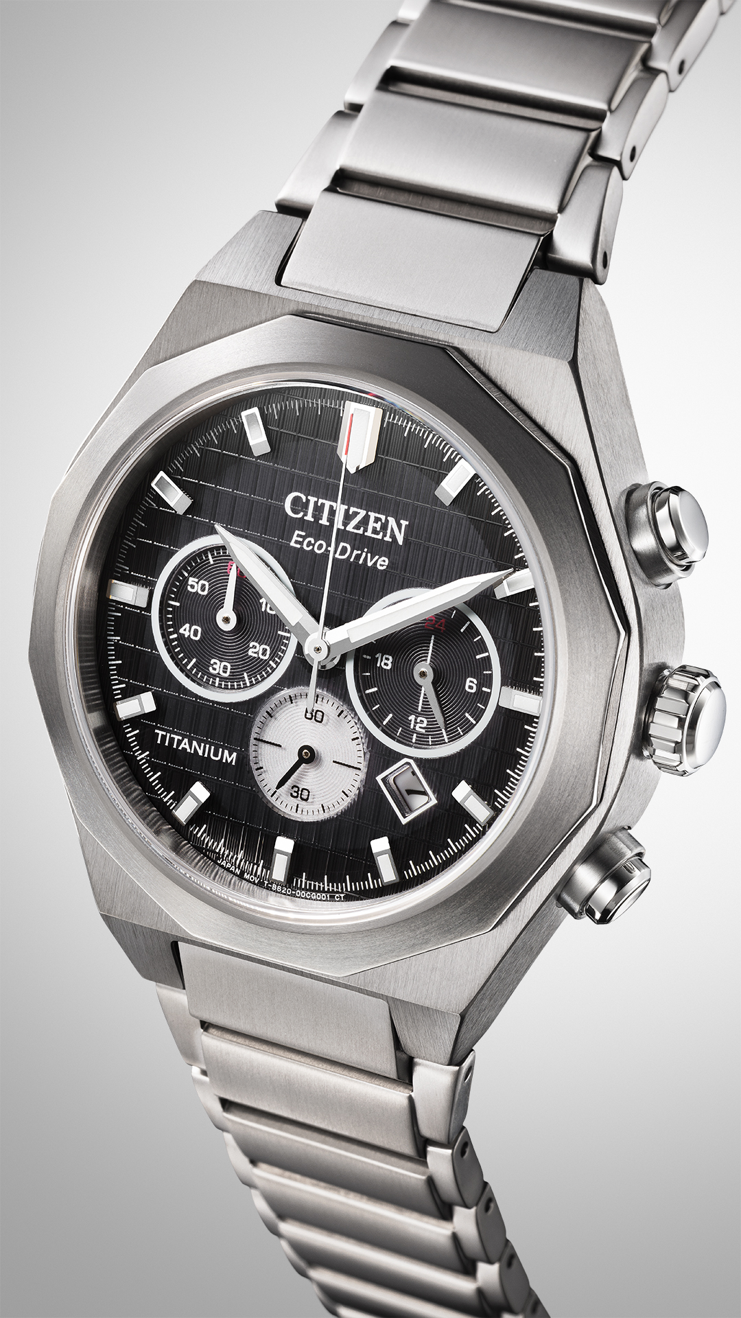 Citizen Italia Facebook ad