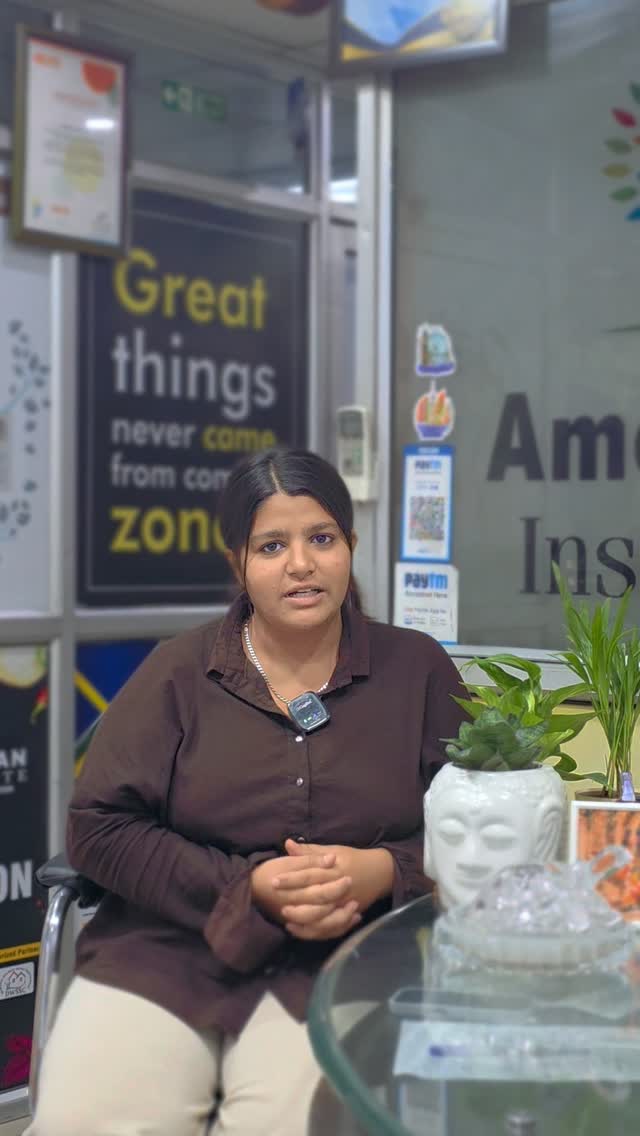 American institute Phagwara Facebook ad: Transform Your English with the Experts at American…