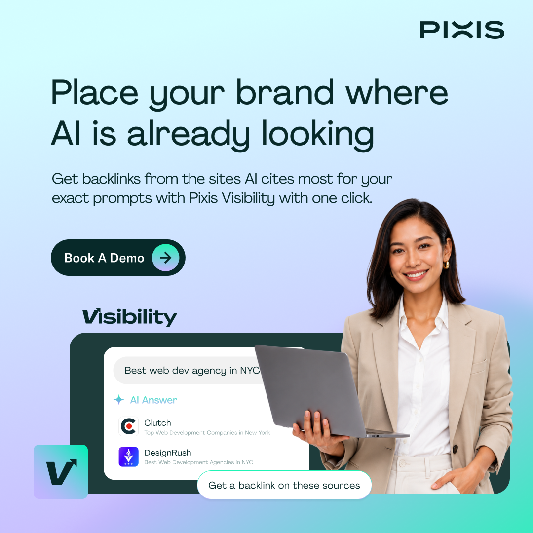 Pixis Facebook ad from Aug 18, 2026