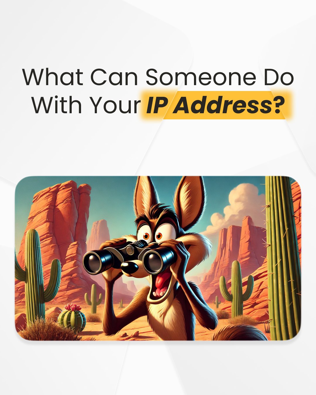 Ishosting Facebook ad