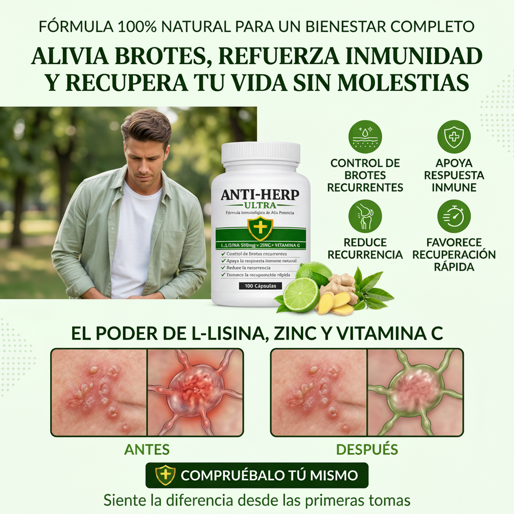 Mundo Natural Facebook ad