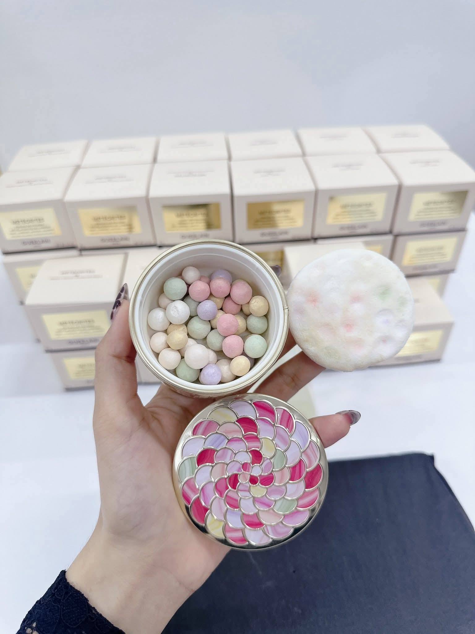 Valentine Collection Facebook ad