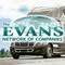 The Evans Network