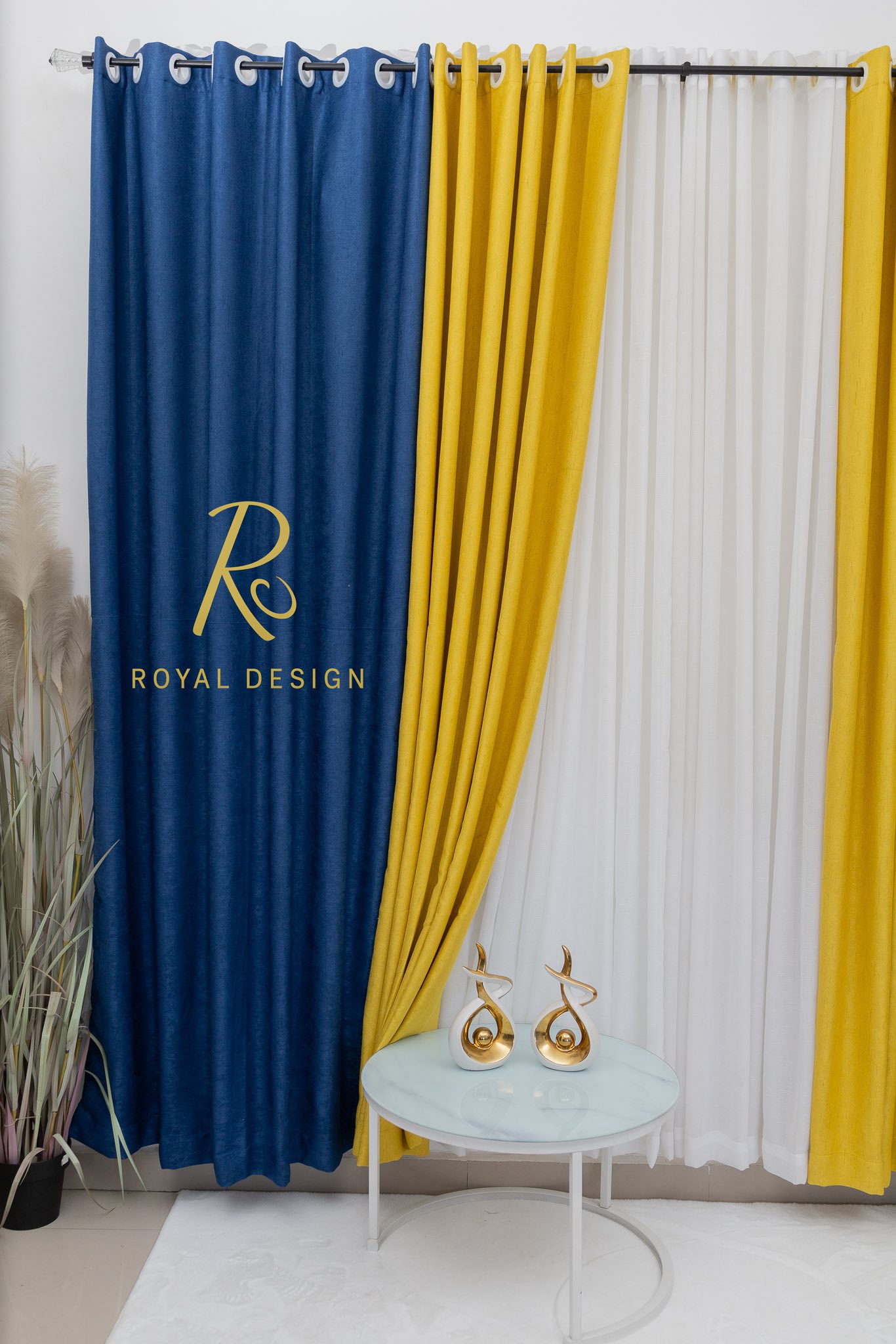 R&C Royal Design Officiel Facebook ad